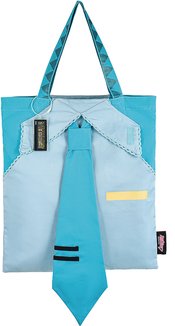 CHARACTER VOCAL SERIES 01 HATSUNE MIKU TOTE BAG