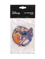 DISNEY LILO STITCH SURFING AIR FRESHENER