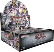 YU GI OH TCG ALLIANCE INSIGHT BOOSTER DIS (24CT)