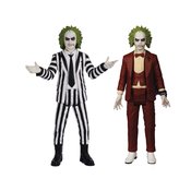 BEETLEJUICE 5 POINTS 2PC AF ASST