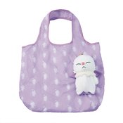 FINAL FANTASY MOOGLE PLUSH ECO BAG