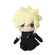 FINAL FANTASY VII ADVENT CHILDREN CLOUD STRIFE PLUSH  (