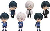 BLUE LOCK NENDOROID SURPRISE MINI FIG 6PC BMB DS