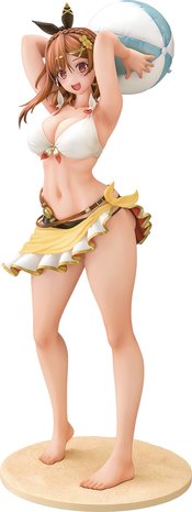 ATELIER RYZA 3 REISALIN STOUT TANNED SWIMSUIT 1/6 FIG