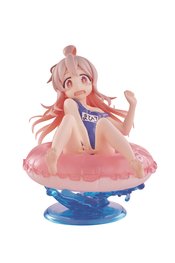 ONIMAI IM NOW YOUR SISTER AQUA FLOAT GIRLS MAHIRO OYAMA FIG