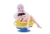 ANGEL BEATS AQUA FLOAT GIRLS KANADE TACHIBANA RENEWAL ED FIG