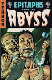 EC EPITAPHS FROM THE ABYSS #10 (OF 12) CVR B DARICK ROBERTSO