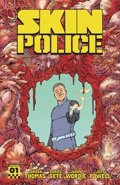 SKIN POLICE TP