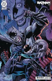 BATMAN #158 CVR B JIM LEE CONNECTING CSV 1 OF 2
