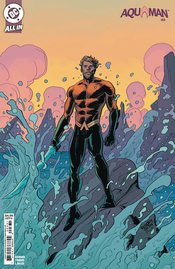 AQUAMAN #3 CVR C GAVIN GUIDRY CSV