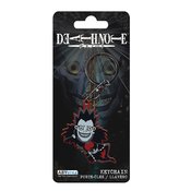 DEATH NOTE RYUK PVC KEYCHAIN