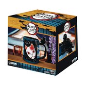 DEMON SLAYER TANJIRO BUDDY MUG