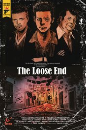 LOOSE END #3 CVR B HACK GOODFELLAS HOMAGE (MR)