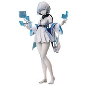 AZUR LANE PROJECT IDENTITY TB QUIET 1/7 FIG