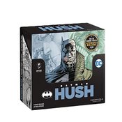 BATMAN HUSH ESSENTIALS T/C 24PC DISPLAY (Net)