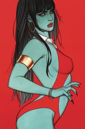 VAMPIRELLA (2025) #2 CVR T 20 COPY FRISON VIRGIN