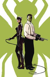 GREEN HORNET MISS FURY #4 CVR H 15 COPY INCV CASE VIRGIN