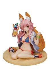 FATE GRAND ORDER LANCER TAMAMO NO MAE NON SCALE FIG  (M