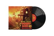 DONKEY KONG 64 REVISITED VINYL LP