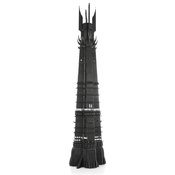 LORD OF THE RINGS ORTHANC METAL MODEL KIT