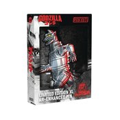 GODZILLA TOHO SHOWA MECHAGODZILLA XL AR PIN