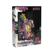 GODZILLA TOHO CMYK MECHAGODZILLA XL AR PIN