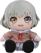 BANG DREAM PLUSHIE MY GO RANA KANAME SCHOOL UNIFORM  (C