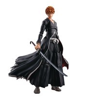 BLEACH ICHIGO KUROSAKI GETSUGATENSHO S.H.FIGUARTS AF  (