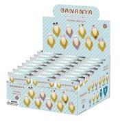 BANANYA 24PC 3D FOAM BAG CLIP BMB DS