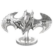 BATMAN BATWING METAL MODEL KIT