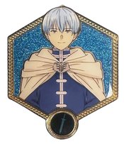 FRIEREN BEYOND JOURNEYS END HIMMEL PIN