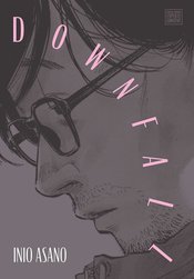 DOWNFALL GN VOL 01 INIO ASANO (MR)