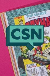 COMIC SHOP NEWS (100CT BUNDLE) #1976