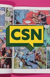 COMIC SHOP NEWS (100CT BUNDLE) #1977