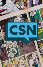 COMIC SHOP NEWS (100CT BUNDLE) #1978