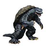 GAMERA 2 1996 GAMERA 1/700 SCALE PLASTIC MODEL KIT