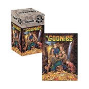 GOONIES 500PC PUZZLE VERTICAL BOX