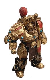 JT WH40K CUSTODES AQUILON ADRATHIC DESTRUCTOR 1/18 AF