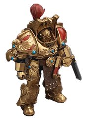 JT WH40K CUSTODES AQUILON INFERNUS FIREPIKE 1/18 AF  (C