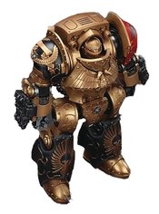 JT WH40K CUSTODES ACHILLUS DREADNOUGHT 1/18 AF