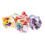 D&D PROGRESS PRIDE DICE SET (NOV247887)