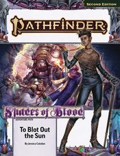 PATHFINDER ADV PATH SHADES OF BLOOD TP (P2) VOL 03 (OF 3) (C