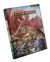 PATHFINDER LOST OMENS SHINING KINGDOMS (P2) HC