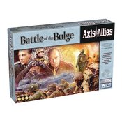 AXIS & ALLIES BATTLE OF THE BULGE BOARD GAME