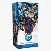 DC COMICS DBG PARTY STARTER ED (NOV248057)