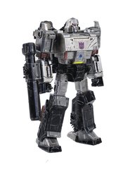 TRANSFORMERS WAR FOR CYBERTRON DLX MEGATRON AF