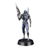 MASS EFFECT 1/4 SCALE LEGION FIGURE