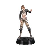 MASS EFFECT 1/4 SCALE JACK FIGURE