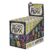 WORD FLUXX DIS (6CT)