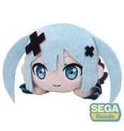 COLORFUL STAGE MOVIE NESOBERI LAY DOWN HATSUNE MIKU PLUSH (N